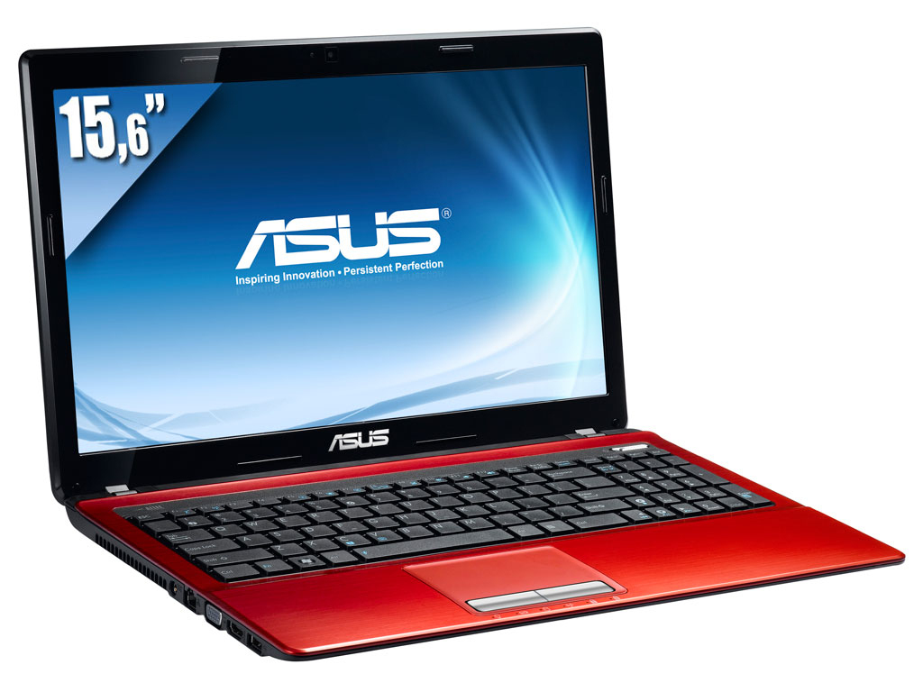 ASUS K53SC-SX210V laptop Intel® Core™ i3 i3-2330M