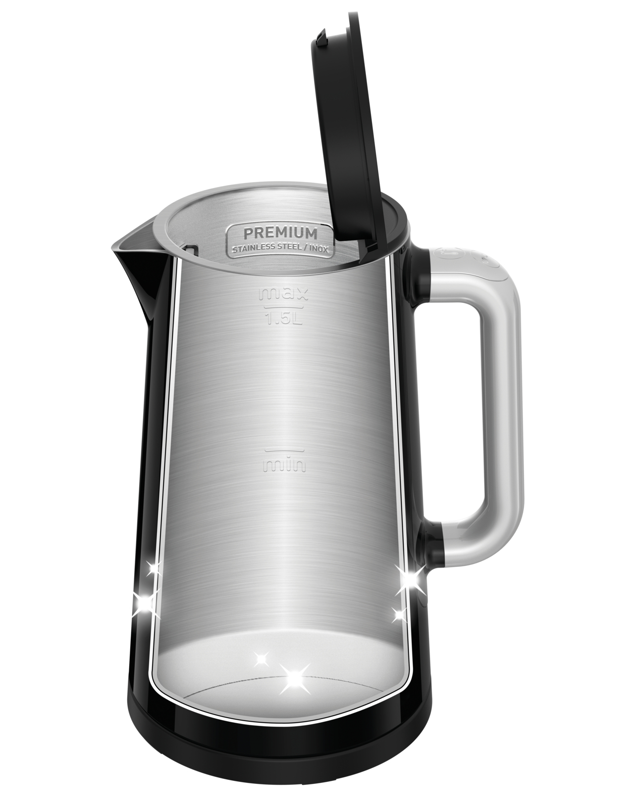 Tefal KO8508 electric kettle – image 9