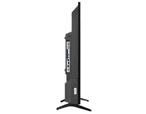 Hisense H43N2100S hospitality TV – image 4