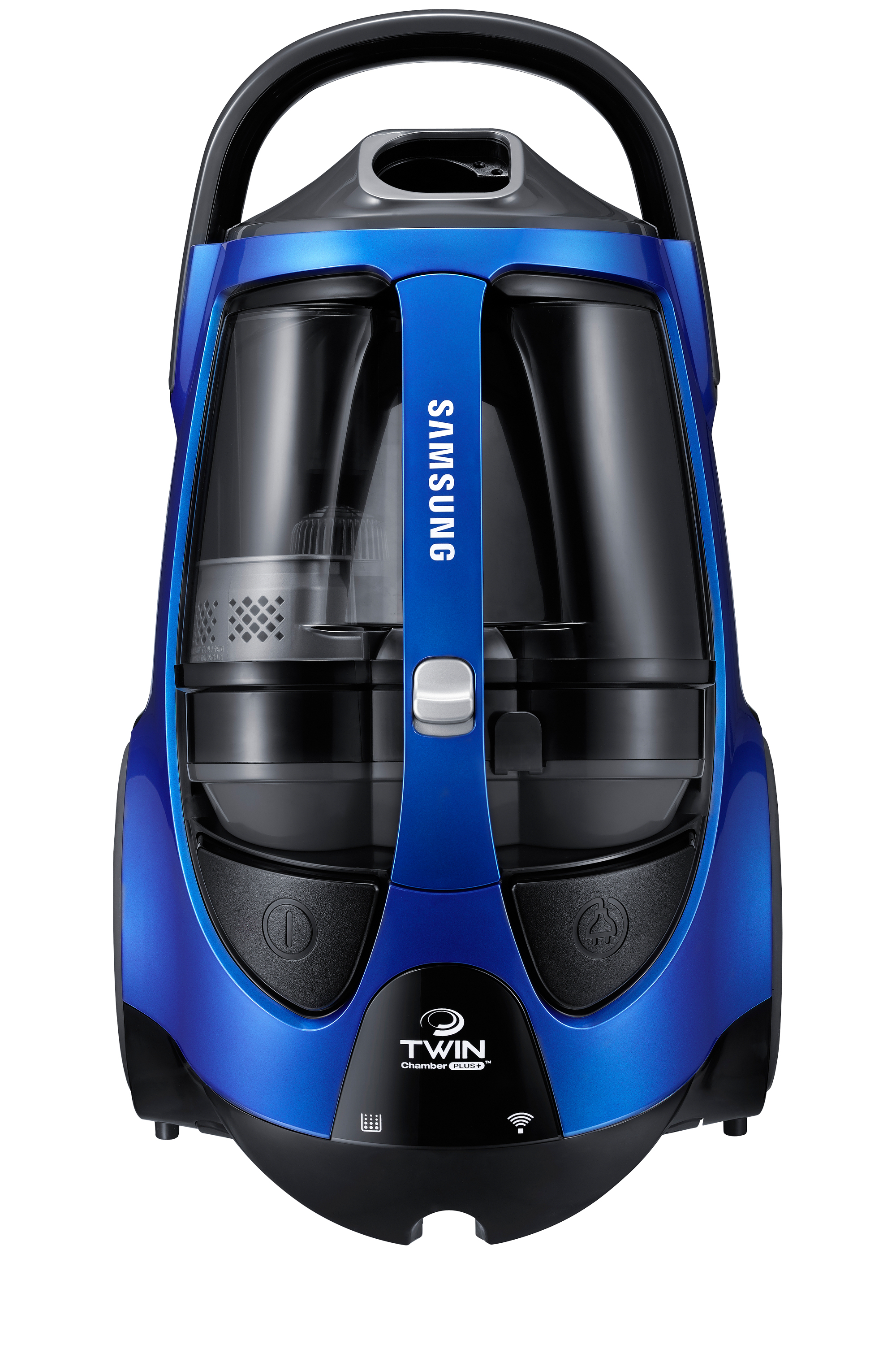 Samsung SC-8834 2 L Cylinder vacuum Dry 2200 W Bagless