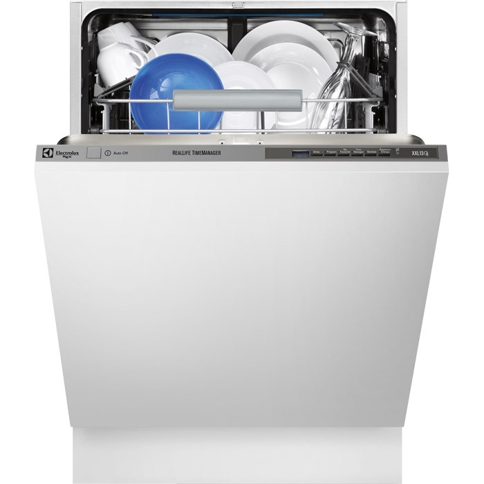 Electrolux TT 893R3