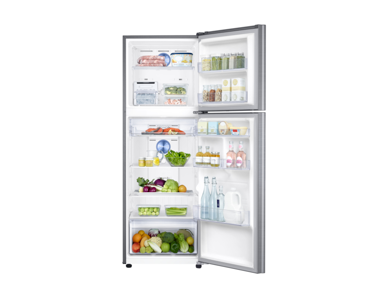 Samsung RT32K5030S8 Freestanding Silver – image 5