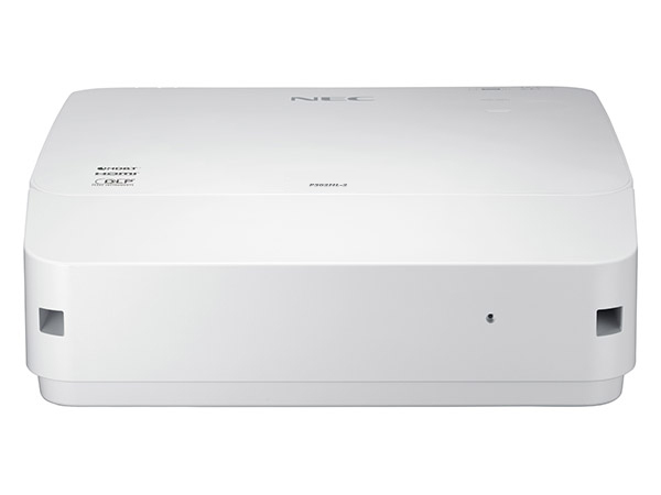 NEC P502HL-2 Standard throw projector 5000 ANSI lumens DLP 1080p (1920x1080) White – image 4