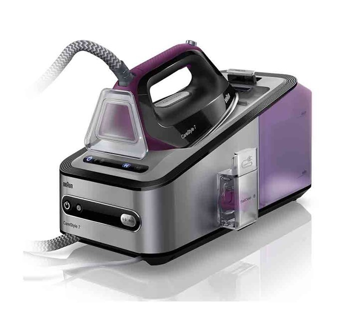 Braun CareStyle 7 IS 7144 BK – image 1