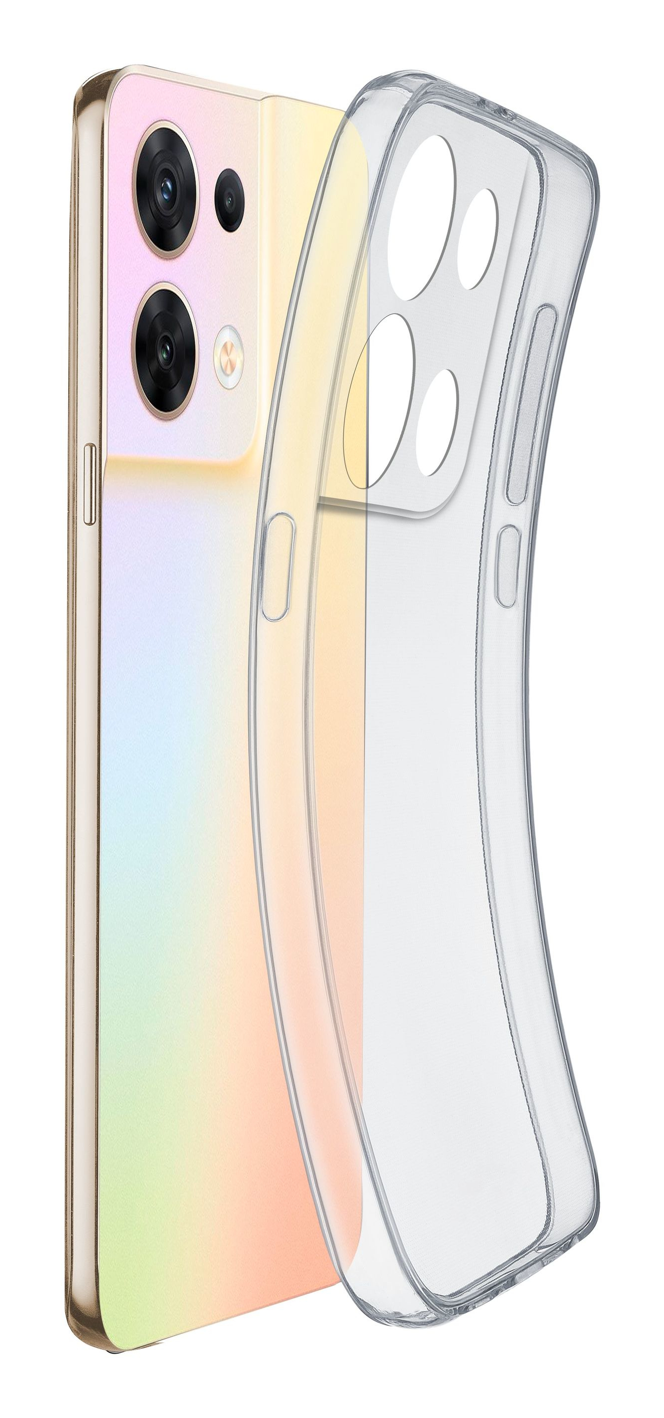 Cellularline Fine - Oppo Reno 8 – image 3
