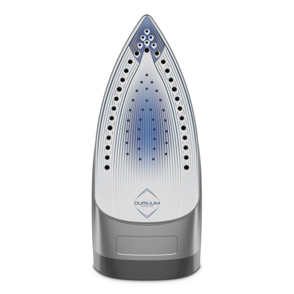 Tefal FV2882G0 iron Steam iron Durilium Airglide soleplate – image 2