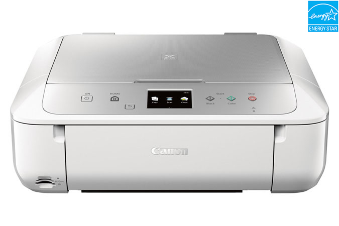 Canon PIXMA MG6822 Inkjet A4 – image 2
