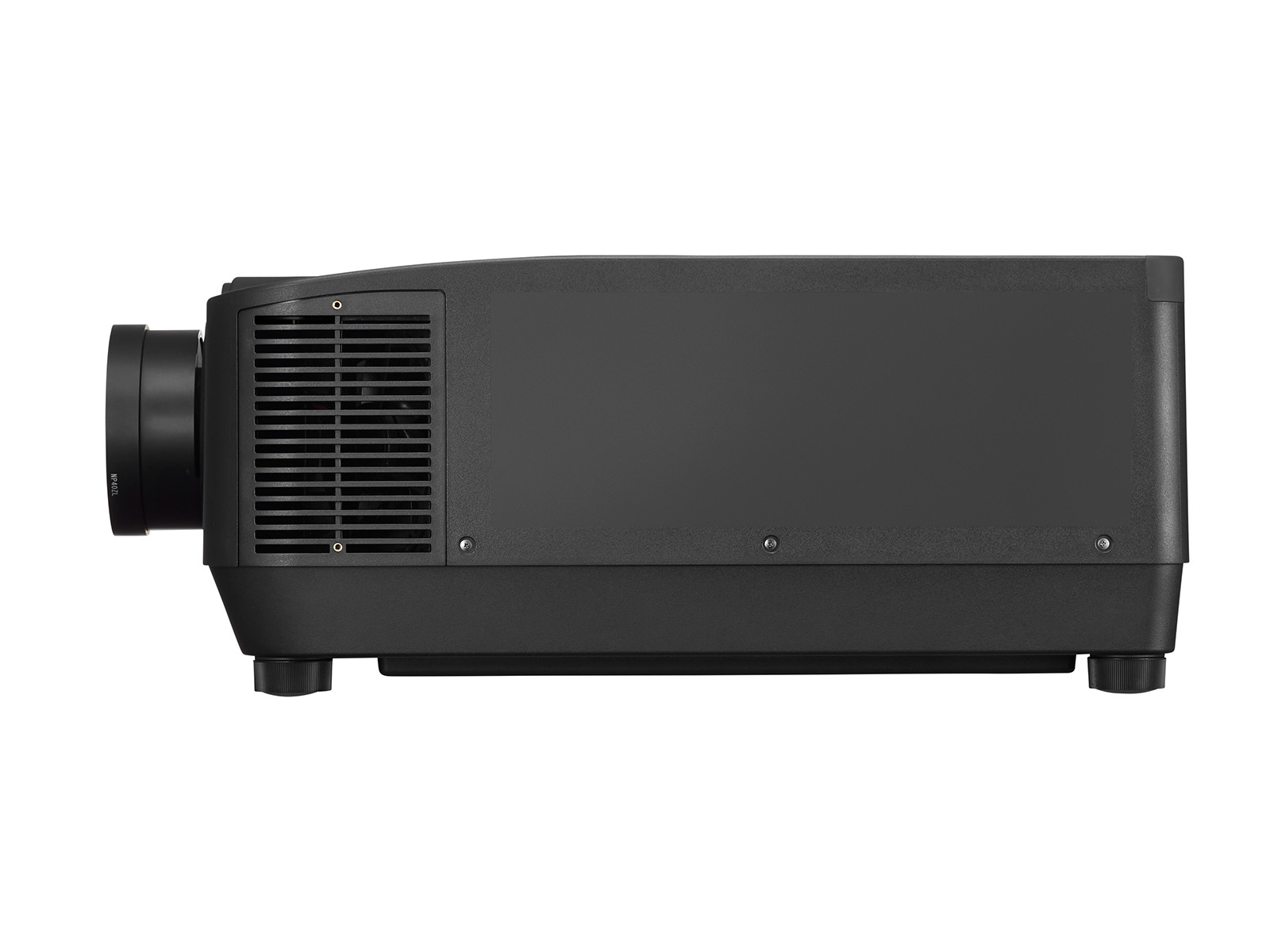 Sharp A824U Standard throw projector 7500 ANSI lumens 3LCD WUXGA (1920x1200) Black – image 9