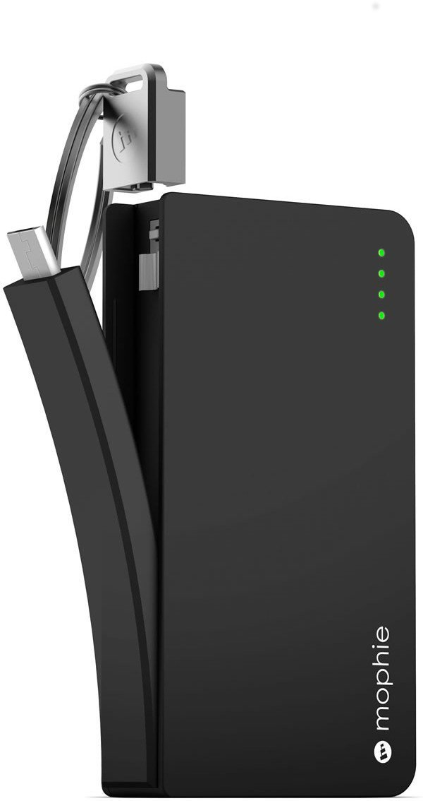 mophie PWRSTION-RESERVE-M2 power bank Lithium-Ion (Li-Ion) – image 2