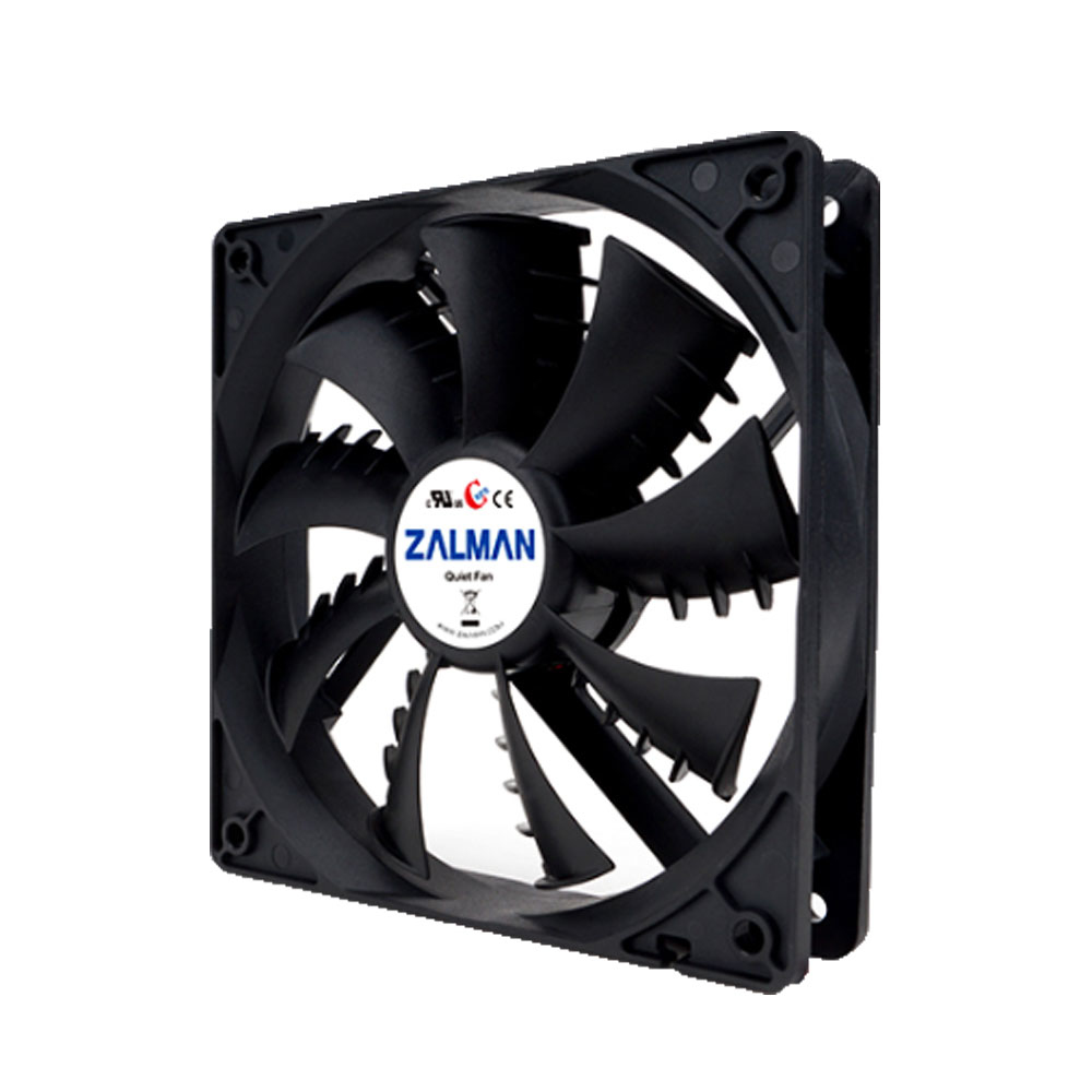 Zalman ZM-F1 PLUS(SF) – image 3