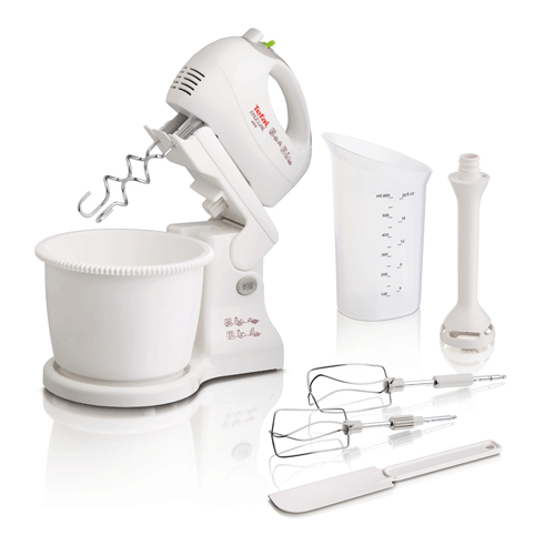 Tefal HT413 Stand mixer