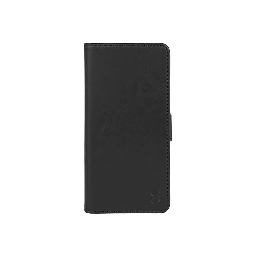Gear Wallet Case Black - Samsung A05s
