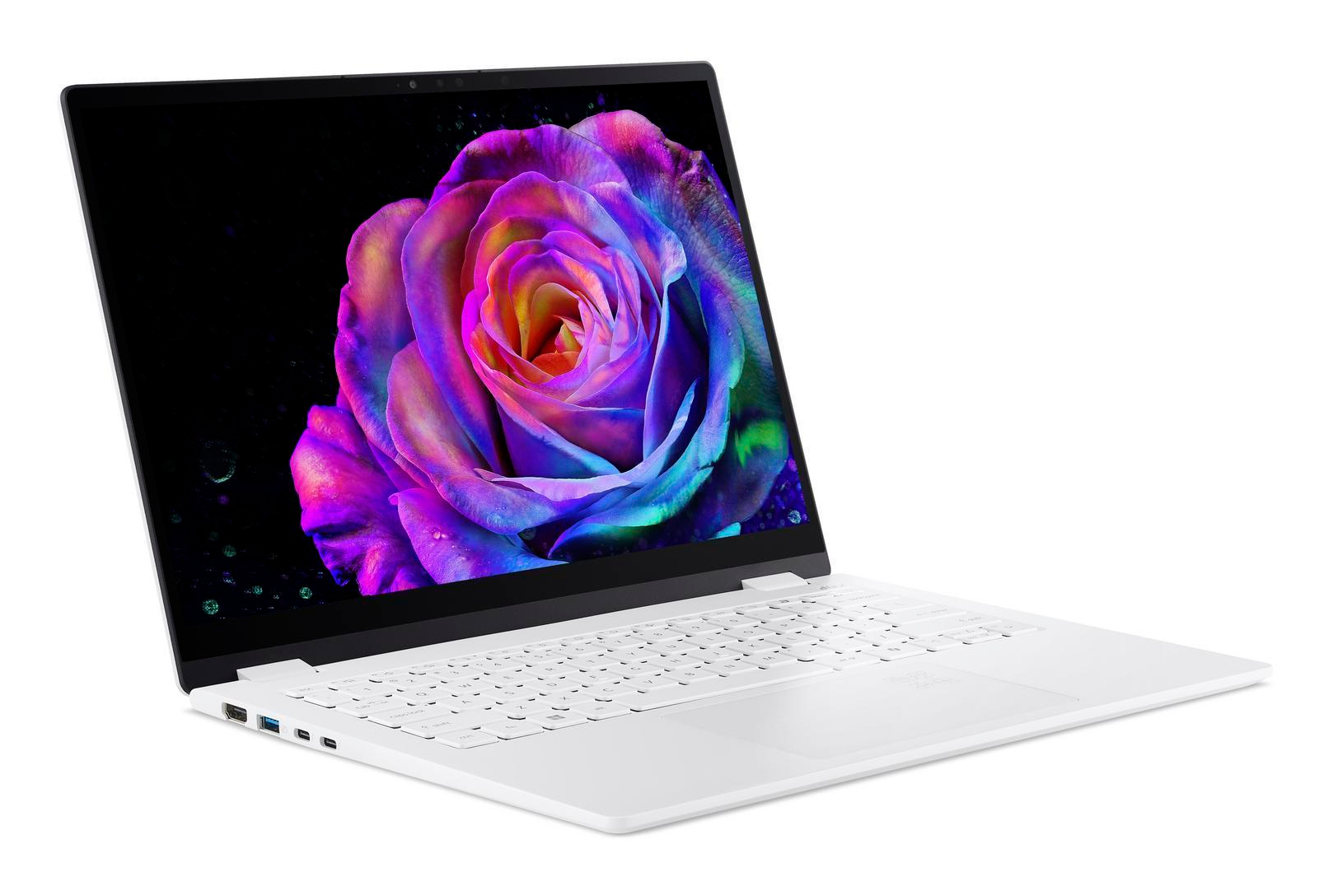 Acer Swift 14 AI SFE14-51T-94BZ Copilot+ PC Intel Core Ultra 9 – image 3