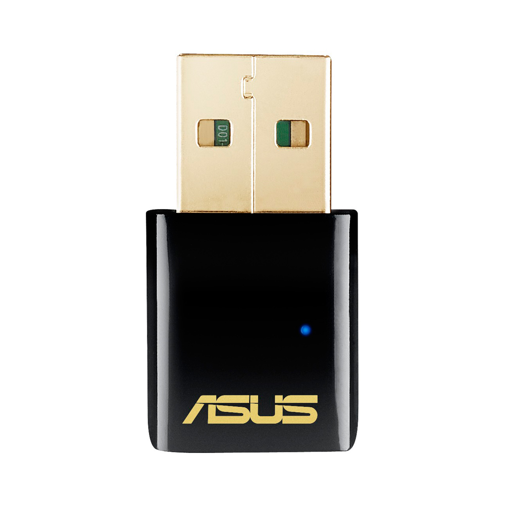 ASUS USB-AC51 network card WLAN 583 Mbit/s – image 2