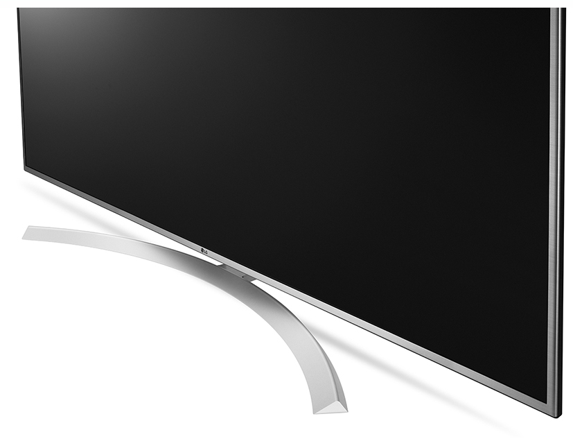 LG 65UH7707 TV 165.1 cm (65") 4K Ultra HD Smart TV Wi-Fi Grey – image 3