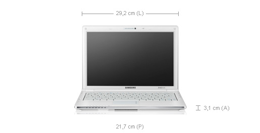 Samsung NC20 KA01 – image 3
