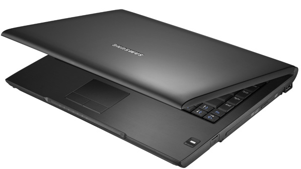 Samsung P P460-44G Intel Pentium Mobile T5800 – image 5