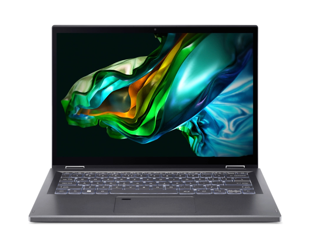 Acer Aspire 5 Spin 14 A5SP14-51MTN-73H8 Intel® Core™ i7 i7-1355U Hybrid (2-in-1) – image 1