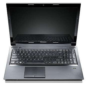 Lenovo Essential B570e2 Intel® Core™ i3 i3-2350M – image 1