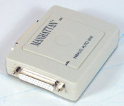 Manhattan Auto Pocket Smart Switch – image 3