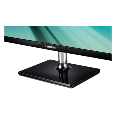 Samsung LS24C570HL/ZA computer monitor – image 4