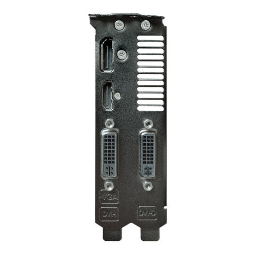 ASUS 90-C1CPX5-L0UAY0BZ graphics card AMD Radeon HD6850 – image 3
