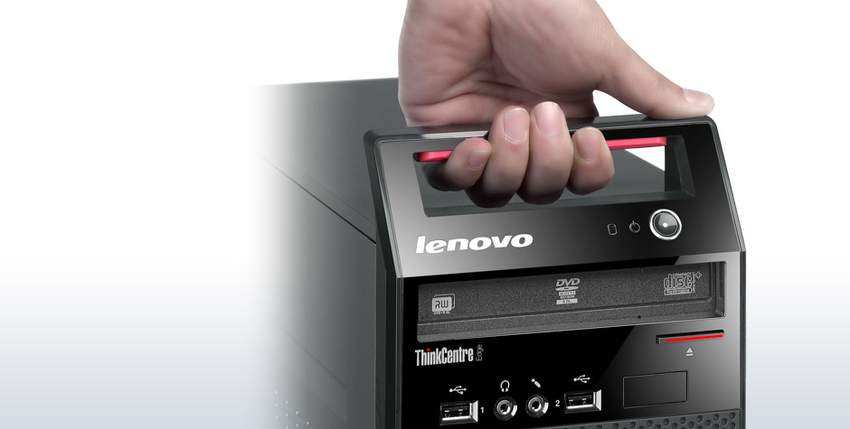 Lenovo ThinkCentre Edge Edge72 Intel Pentium G G630 – image 6