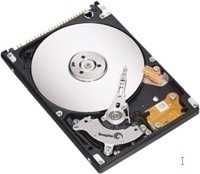 Seagate Momentus ST9120822A-RFB internal hard drive