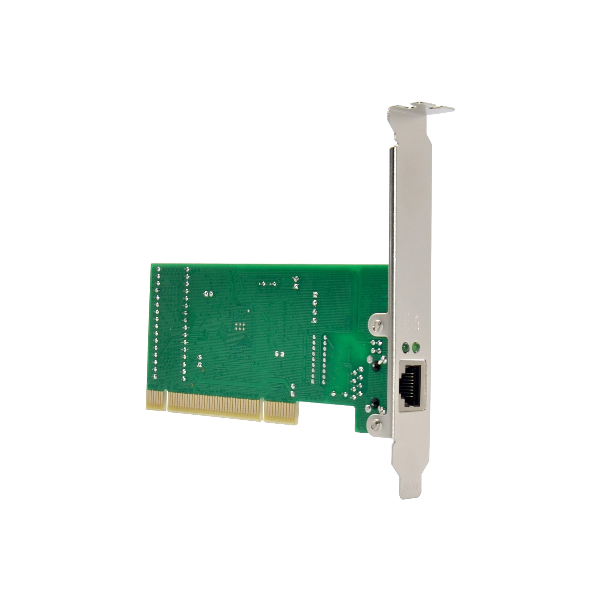 InLine Gigabit Ethernet PCI Adapter 1x RJ45 – image 6