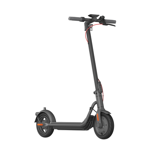 NAVEE V25 Black 20 km/h 5.2 Ah – image 4