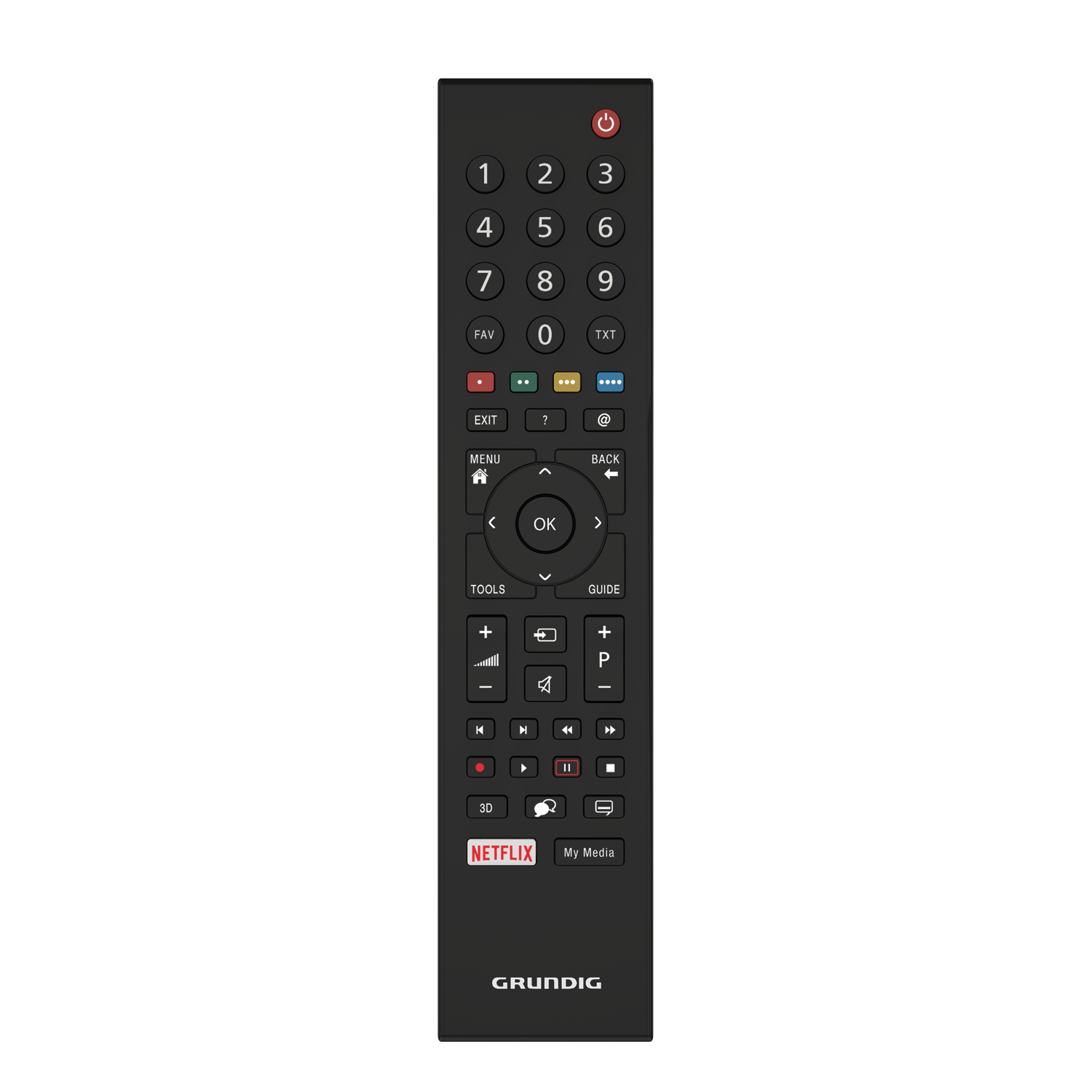 Grundig 65 GEU 7900 – image 8