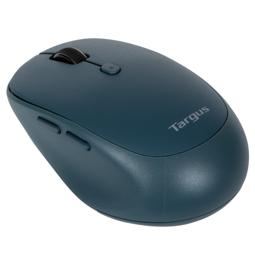 Targus PMB58202GL mouse Office Ambidextrous Bluetooth Optical 2400 DPI – image 2