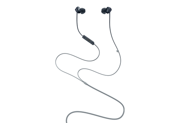 TCL SOCL300BK headphones/headset Wired In-ear Calls/Music Bluetooth Black – image 2