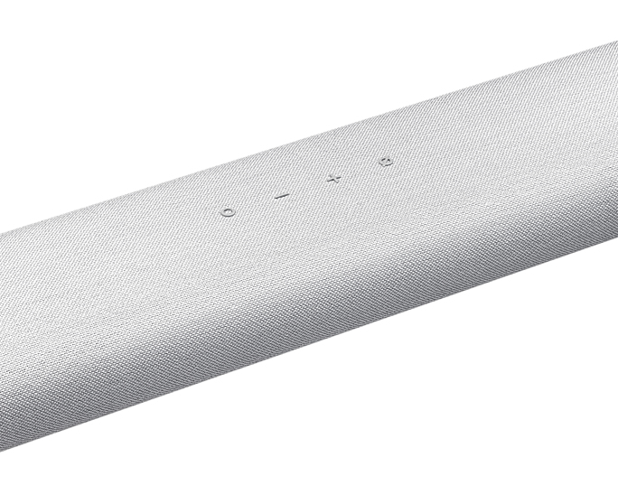 Samsung HW-S61T/XY soundbar speaker Grey 4.0 channels – image 9