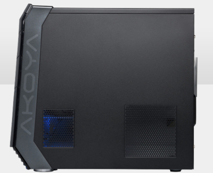 MEDION AKOYA P5356 F – image 2