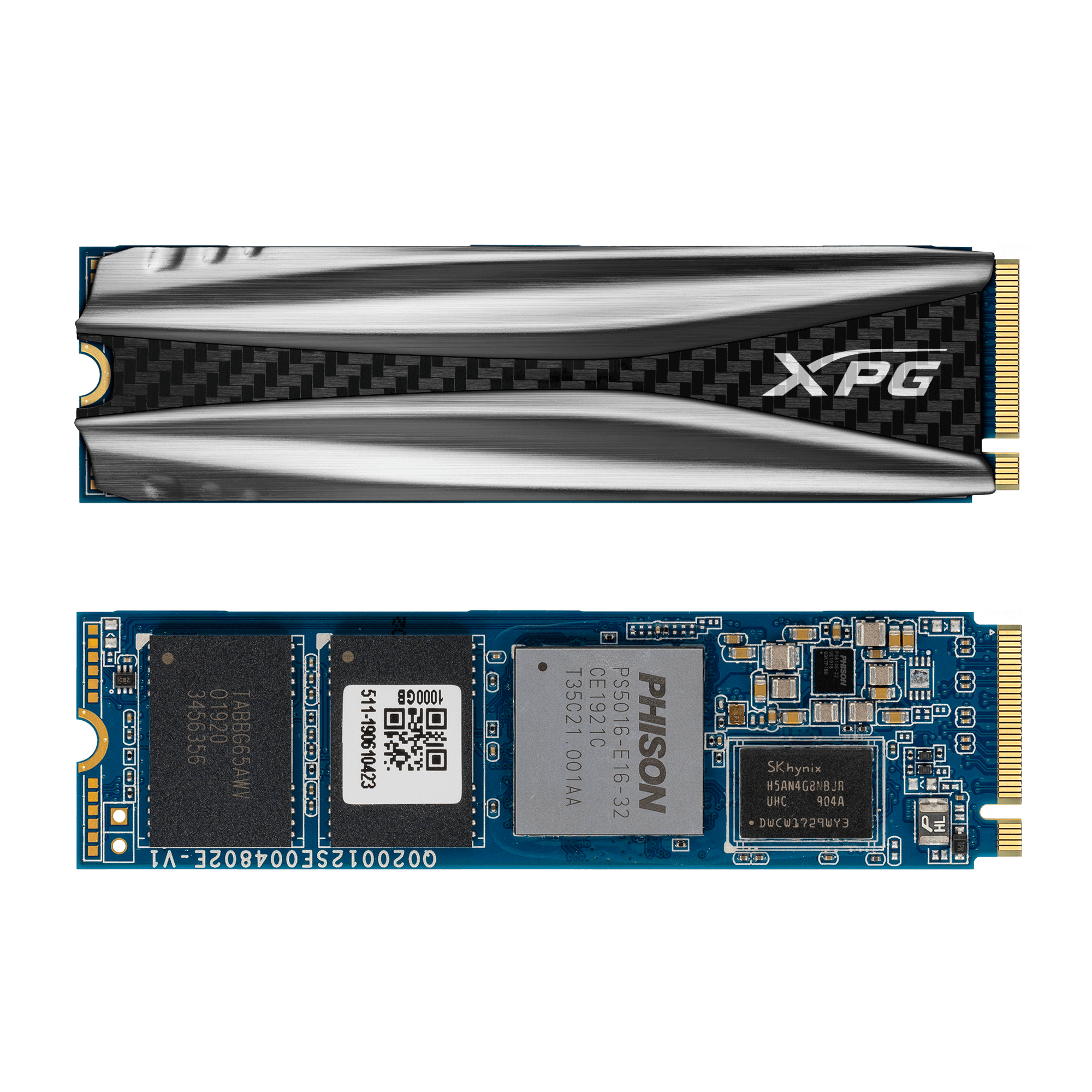 XPG Gammix S50 – image 4