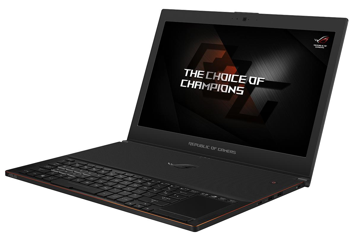 ASUS ROG Zephyrus GX501VI-GZ021T Intel® Core™ i7 i7-7700HQ Laptop – image 6