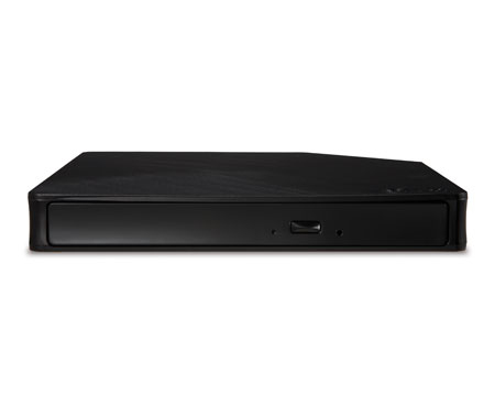 LG GP30NB30 optical disc drive DVD±R/RW Black – image 3
