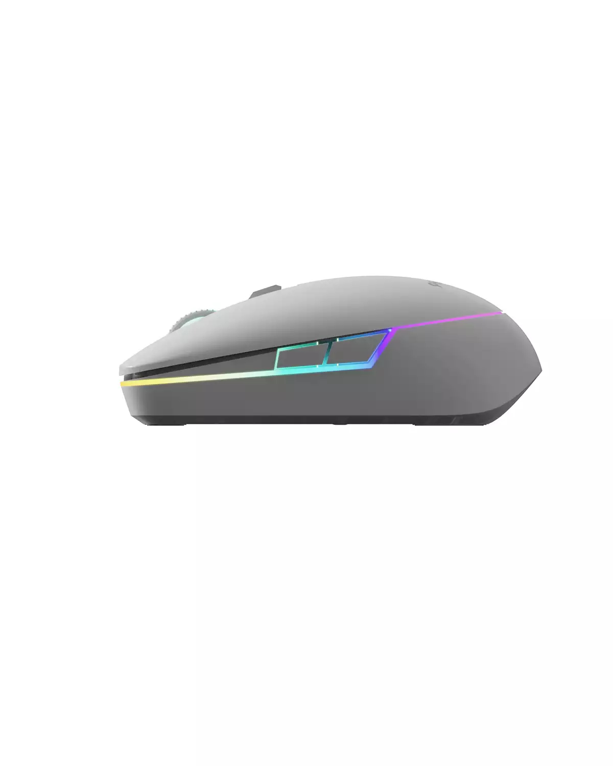 Philips SPK9617W/93 mouse Gaming Right-hand RF Wireless + Bluetooth Optical 5000 DPI – image 2
