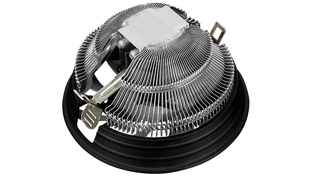 Aerocool Air Frost Plus – image 5