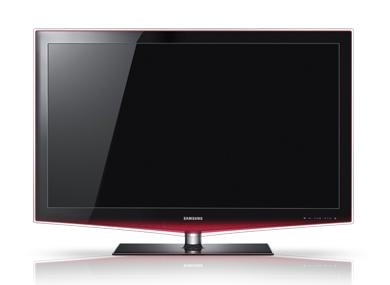 Samsung LE-55B653T5WXXN TV