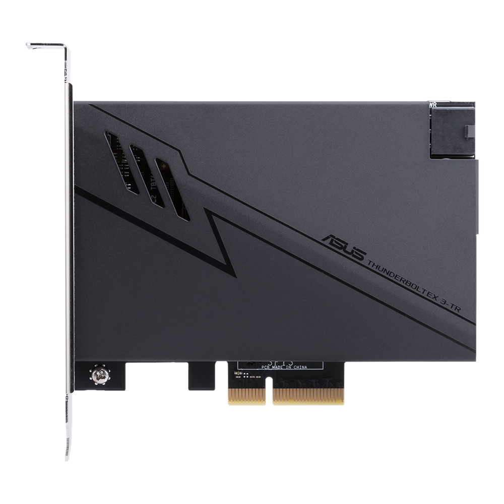 ASUS ThunderboltEX 3-TR – image 1