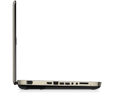 HP G G62-b03SD Intel® Core™ i3 i3-350M – image 4