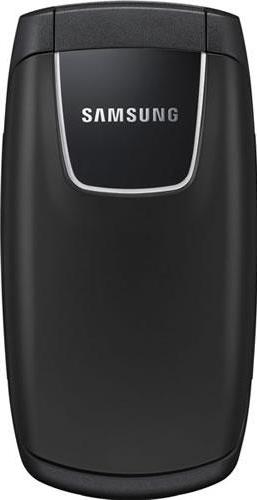 Samsung C270, Black