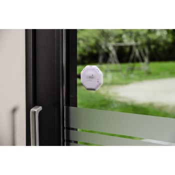 Hama 00111984 door/window sensor Wireless White – image 3