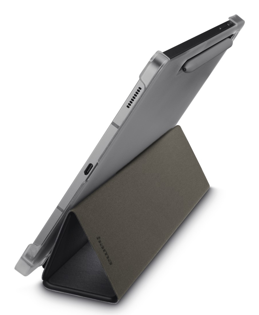 Fold Clear