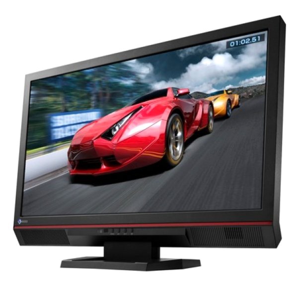 EIZO FS2331 computer monitor