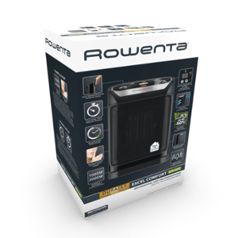 Rowenta Excel Comfort Eco Safe – image 3