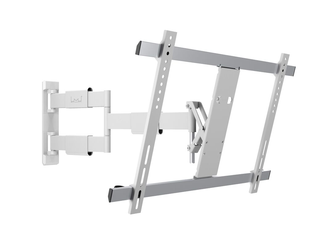 Multibrackets M VESA Flexarm Thin White Large – image 2