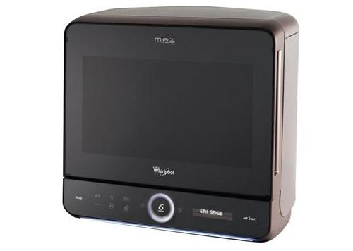 Whirlpool MAX 109 CAF